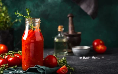 Perché il pomodoro di Samassi è diverso: territorio, clima e tradizione