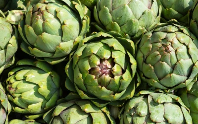 Carciofo sardo sott’olio: la ricetta della tradizione che non cambia