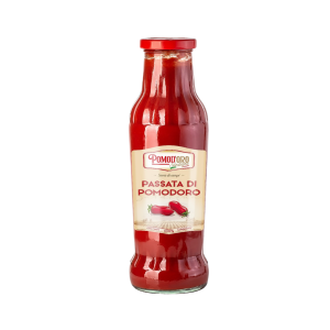 Passata di Pomodoro - 680g