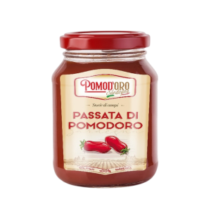 Passata di Pomodoro - 350g